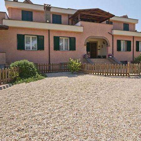 B&B Le Baruffe Rome Bagian luar foto