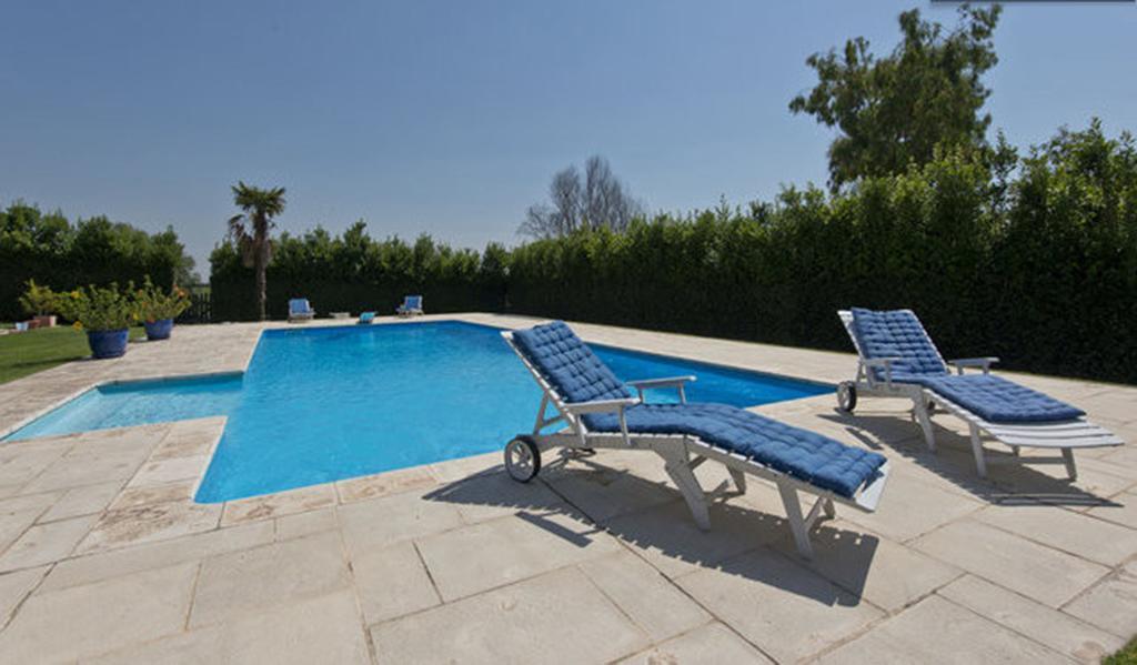 B&B Le Baruffe Rome Bagian luar foto