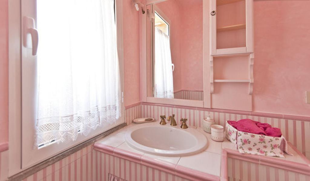 B&B Le Baruffe Rome Ruang foto