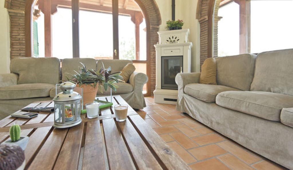 B&B Le Baruffe Rome Ruang foto