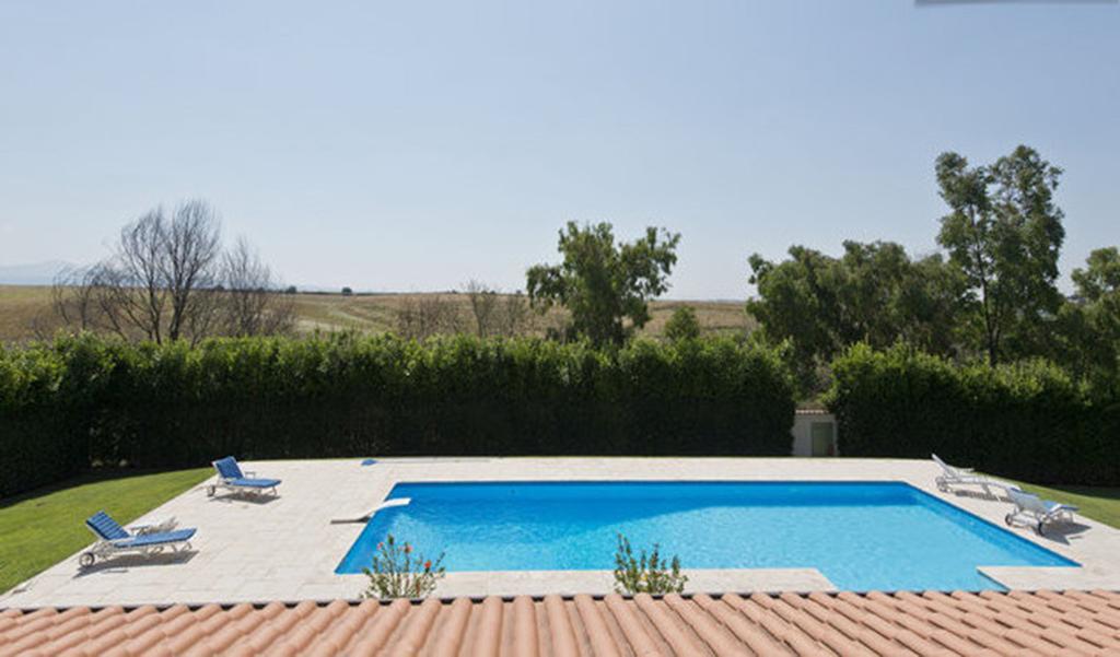 B&B Le Baruffe Rome Bagian luar foto