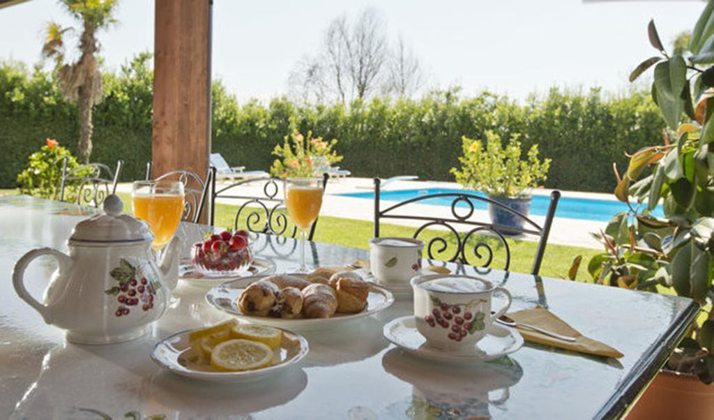 B&B Le Baruffe Rome Ruang foto