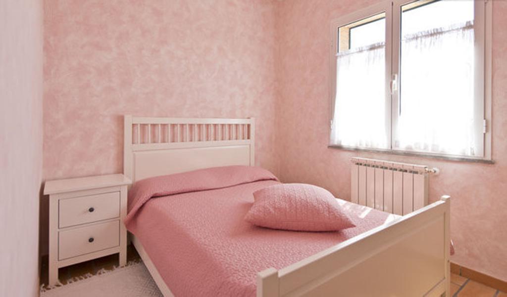 B&B Le Baruffe Rome Ruang foto